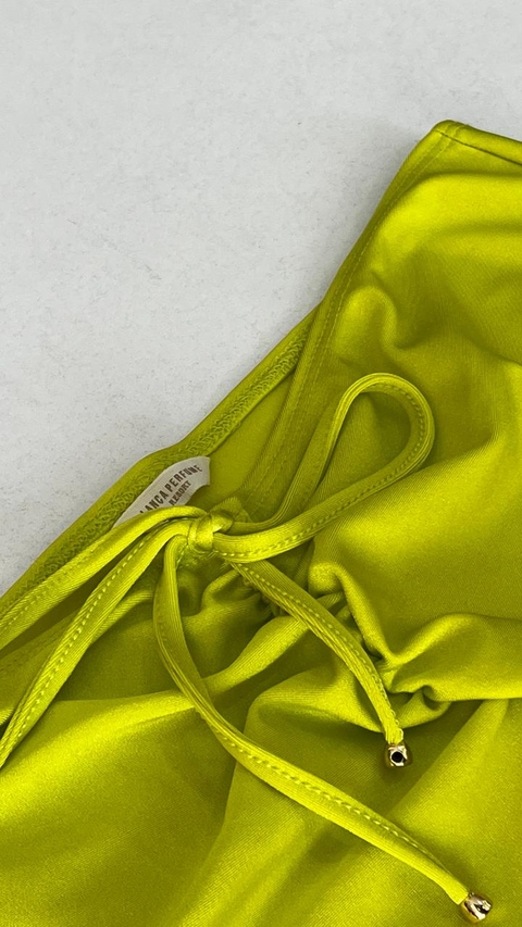 SAIA COM AMARRAÇÃO LIMÃO REF: 526SA000108 09883