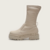 BOTA COTURNO COM CORRENTE EM ELO OFF REF: 537BO000488 04488 na internet