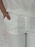 SHORT ALFAIATARIA COM BOLSO BRANCO REF: 303617 - comprar online