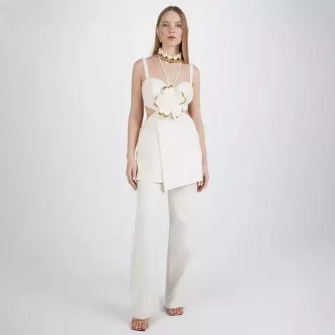 MACACÃO COM CUT OUT 502MA001674