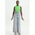 CALÇA JEANS WIDE LEG SUPER HIGH REF: 501CF006274 A0004