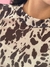 BODY TULE ESTAMPADO COLECAO INVERNO - comprar online