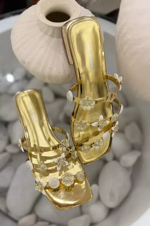 RASTEIRA METALIZADA E APLICAÇÕES REF: 537RA000610