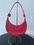 BOLSA BAGUETE VERMELHA REF: 206405016