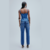TOP JEANSLOSOPHY CORSET ZIPER JEANS REF: 501BL000428 na internet