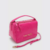 TOTE LETREIRO LNC PRFM PINK REF: 538TT000034 09835
