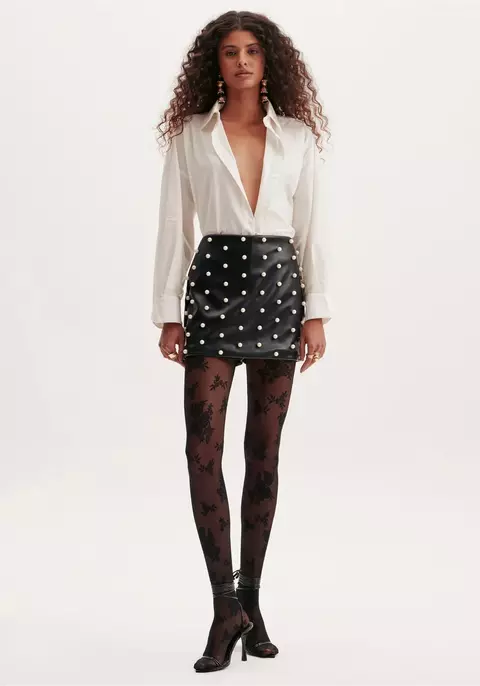 SHORT SAIA COM APLICAÇÃO REF: 502SH001311