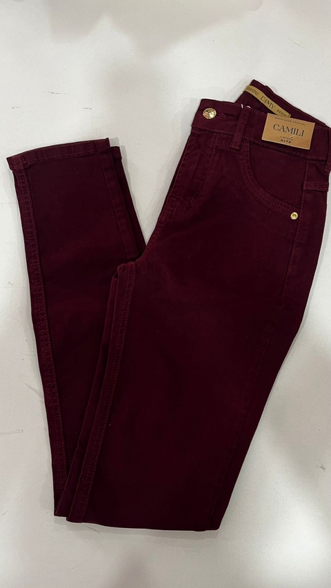 CALCA SUPER SKINNY REF: CAL20749