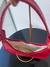 BOLSA BAGUETE VERMELHA REF: 206405016 - comprar online