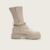 BOTA COTURNO COM CORRENTE EM ELO OFF REF: 537BO000488 04488 - comprar online