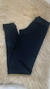 Calça Couro Basic Preta REF: 20632526