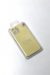 CAPINHA IPHONE 12 PRO MAX 6.7" AMARELA REF: 20618133 - comprar online