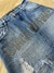 SAIA JEANS COM PEDRARIA LANCA PERFUME - comprar online