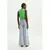 CALÇA JEANS WIDE LEG SUPER HIGH REF: 501CF006274 A0004 - comprar online