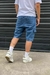 BERMUDA BAGGY TROWN - OM - comprar online