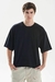 REMERA BOXY BASICA - ELDON - comprar online