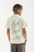 REMERA LUCID DREAMS REGULAR FIT - ELDON - comprar online