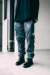 DRESS YOUR STYLE GREY CARGO SIRE - VIEJA SCUL