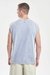 MUSCULOSA LASER GOIAS - EL DON - VARIOS COLORES