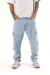 BAGGY CARGO STORM- OM