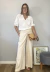 Imagen de Blusa SICILIA blanca