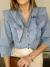 Camisa JULIANA - Bernardita Shop