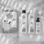 Trial Kit System 1 150+150+50 Nioxin - comprar en línea