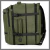 116-1009 MOCHILA DE VIAJE P/EQUIPAJE, 3 DIVISIONES Y DIVISION PORTA NETBOOK, verde , azul, gris y negro - tienda online