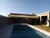 Toldo brazo invisible