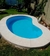 Pileta 3.50 mts