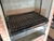 Churrasquera Premoldeada 1.00 Simil ladrillo - tienda online