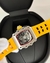 Imagem do Richard Mille MClaren