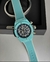 Relógio Hublot Skeleton