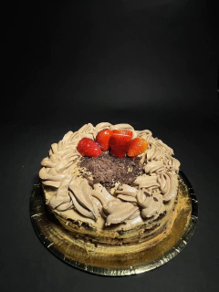 Chocotorta Clasica