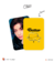 BTS "Butter" - Set de 40 Photocards (Dorso a Color) - Otoke Diseño