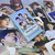 Way V "Give Me That" - Set de 40 Photocards