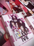 IVE "I ve IVE" - Set de 40 Photocards - Otoke Diseño