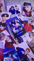 Stray Kids "No Easy" - Set de 40 Photocards - Otoke Diseño