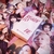 Twice "Set Me Free" - Set de 40 Photocards (Dorso a Color) - tienda online