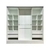 Placard Alfa - comprar online