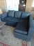 Sofa Esquinero Italia Reversible