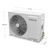 PHILCO 4472FRIG (5200W) PHS50HA4CN FRÍO/CALOR SPLIT - Casa Tito Electrodomésticos