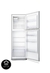 HELADERA CON FREEZER 374LTS GAFA HGF388AFP Bca/PLATA - Casa Tito Electrodomésticos