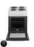 COCINA ELÉCTRICA 50CM 4H PHILCO PHCH050B BLANCA en internet