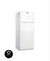HELADERA C/FREEZER 265LTS NEBA A280L BLANCO