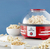 POCHOCLERA AIRE CALIENTE ULTRACOMB PO-2702 ROJO - comprar online