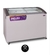 FREEZER HORIZONTAL INELRO 330 LTS. FIH-350 PI T/VIDRIO BLANCO O GRIS - comprar online