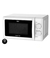 MICROONDAS 20LTS BGH QUICK CHEF B120M20 BLANCO