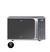 MICROONDAS 20LTS BGH QUICK CHEF B120DS20 DIGITAL PLATA - comprar online