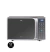 MICROONDAS 20LTS BGH QUICK CHEF B120DS20 DIGITAL PLATA - comprar online
